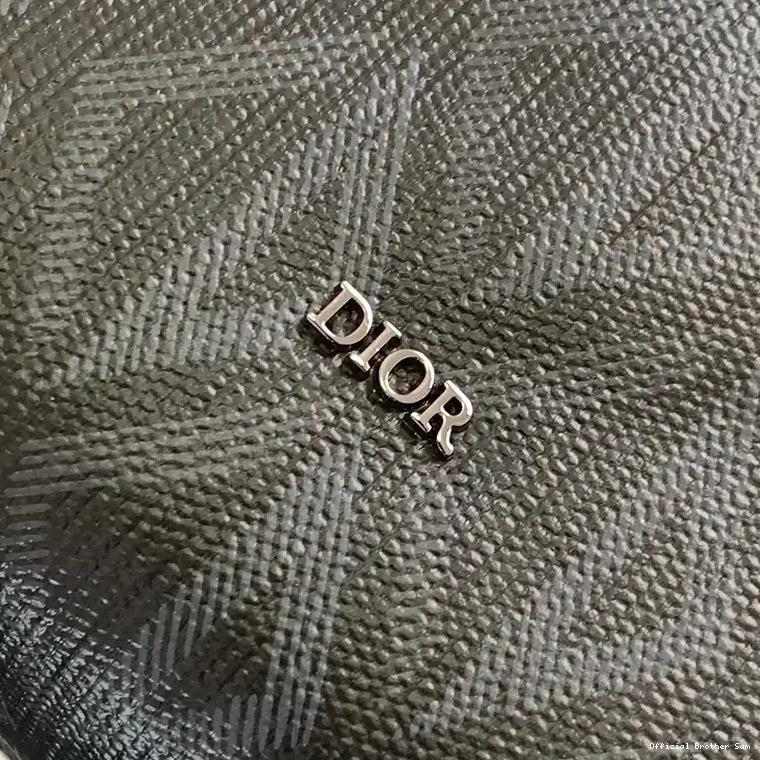 Official Brother Sam Bags 2404YA0057 Dio 0810
